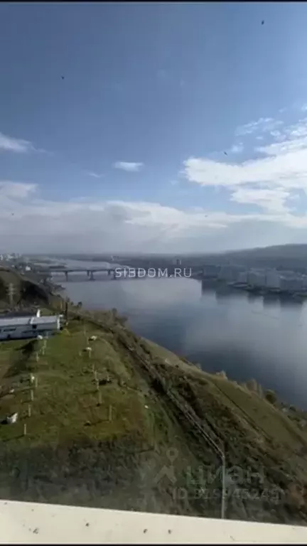 3-к кв. Красноярский край, Красноярск ул. Академгородок, 78 (104.43 м) - Фото 0