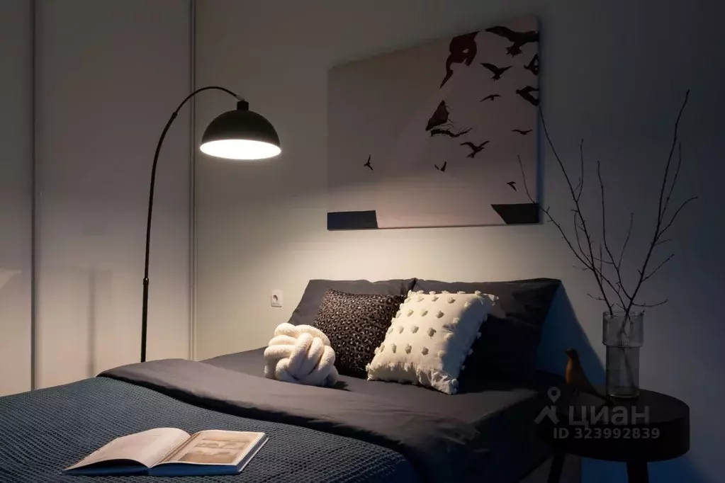 2-к кв. Москва Новодмитровская ул., 2к1А (35.0 м) - Фото 1