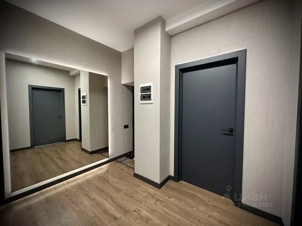 2-к кв. Санкт-Петербург Таврическая ул., 2 (50.0 м) - Фото 1