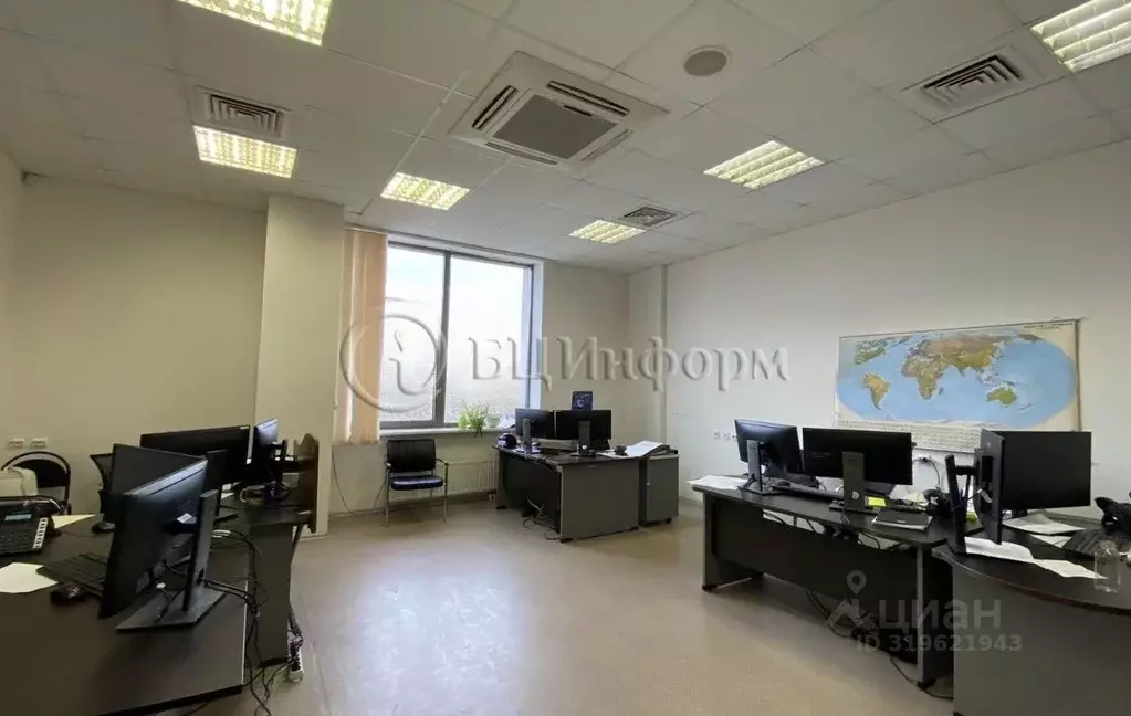 Офис в Санкт-Петербург ул. Савушкина, 83к3 (127 м) - Фото 0