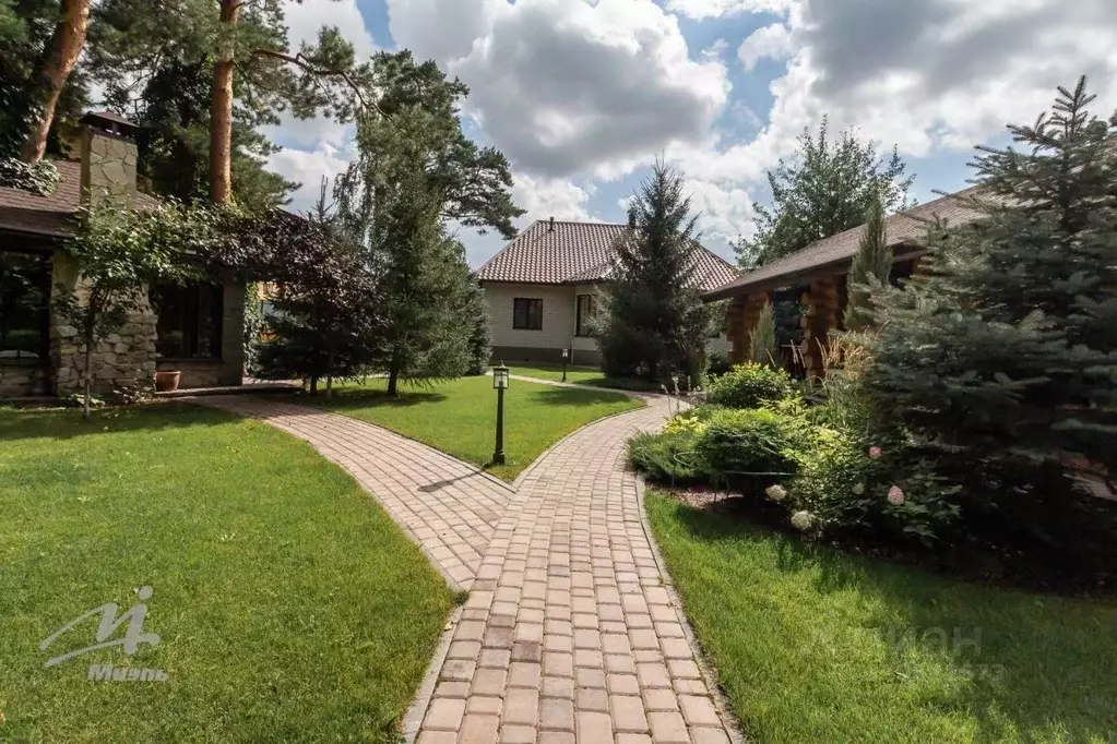 Дом в Алтайский край, Первомайский район, с. Фирсово ул. 3-я Моховая ... - Фото 1