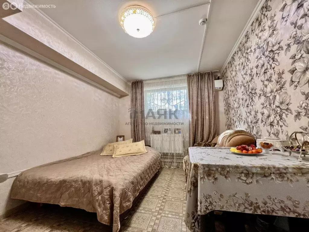 Квартира-студия: Анапа, улица Ленина, 196 (17.8 м) - Фото 1