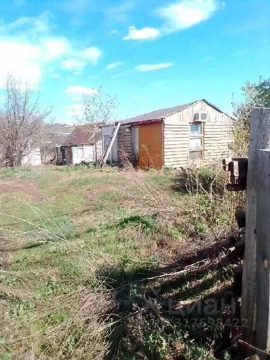 Дом в Самарская область, Тольятти ул. Мира, 88 (36 м) - Фото 1