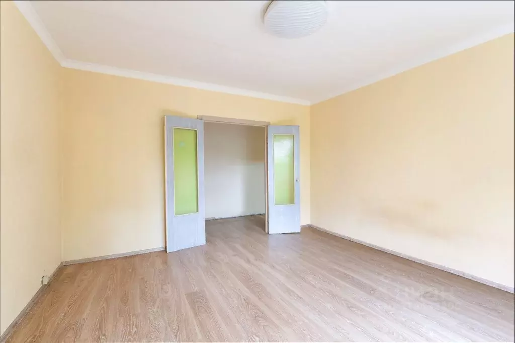 2-к кв. Москва ул. Академика Бочвара, 7К1 (53.0 м) - Фото 1