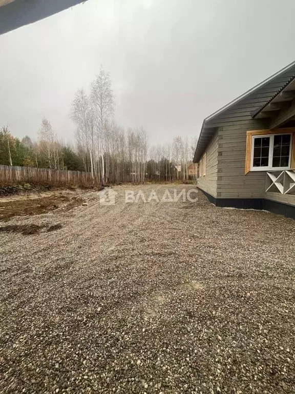 Дом в Иркутская область, Шелеховский район, Баклашинское муниципальное ... - Фото 2