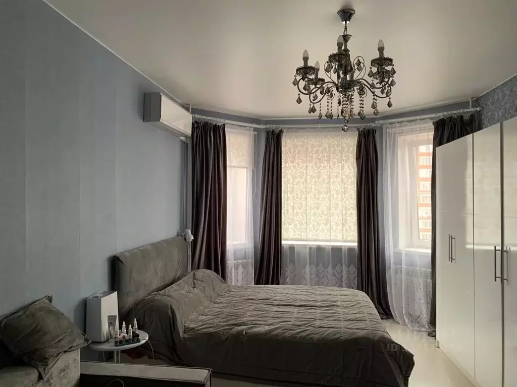 1-к кв. Московская область, Щелково ул. Чкаловская, 8А (40.8 м) - Фото 1