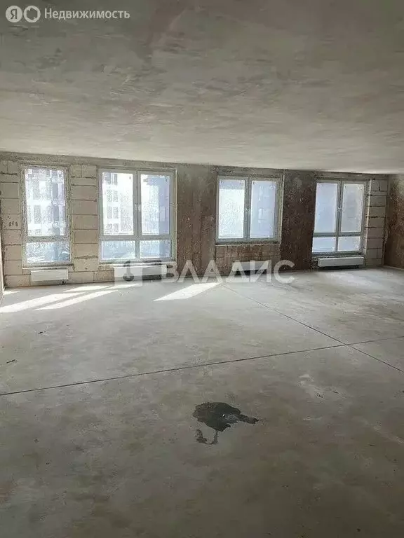 3-комнатная квартира: Москва, улица Лётчика Осканова, 6 (103 м) - Фото 2