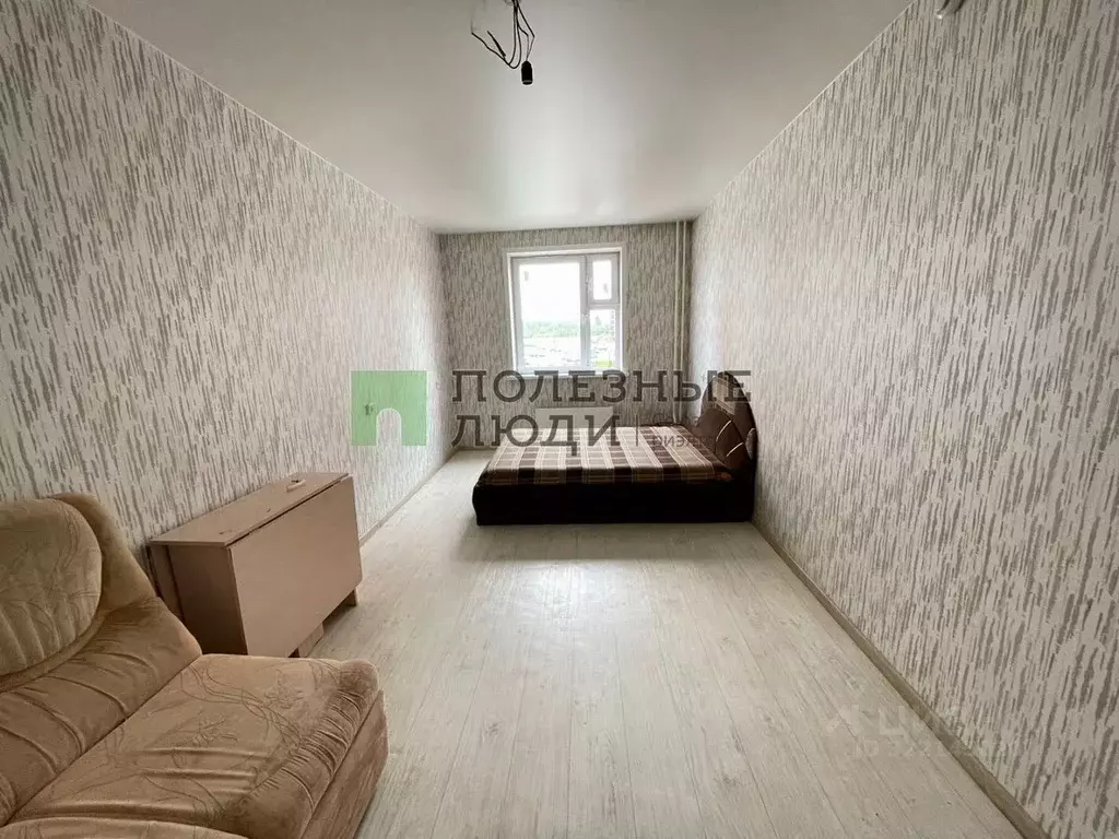 2-к кв. Красноярский край, Красноярск Аральская ул., 55 (54.6 м) - Фото 1