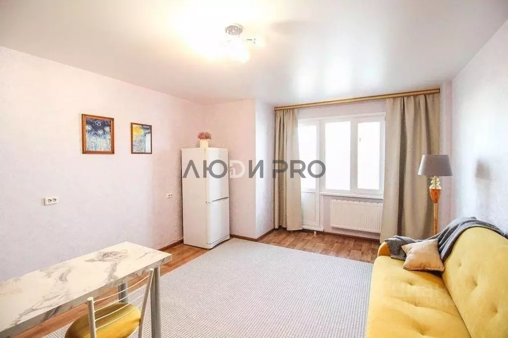 Студия Алтайский край, Барнаул тракт Павловский, 305 (28.4 м) - Фото 2