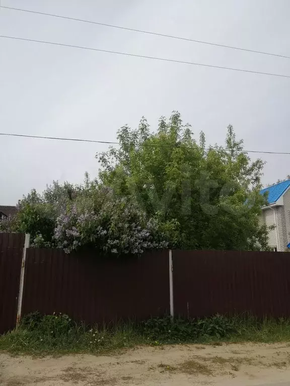 Участок 16,5 сот. (ИЖС) - Фото 0