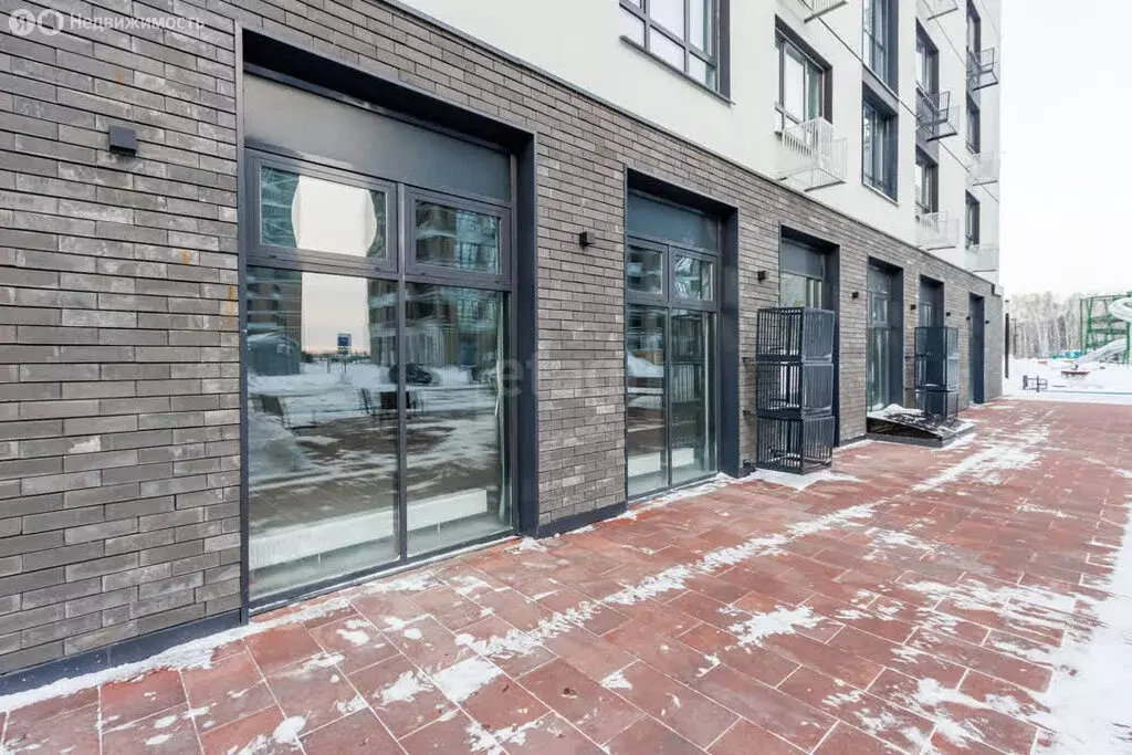 Помещение свободного назначения (54.5 м) - Фото 2