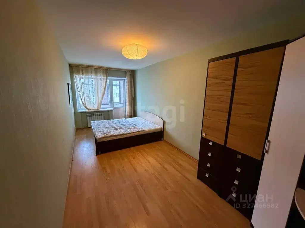 2-к кв. Белгородская область, Белгород ул. Апанасенко, 58 (62.5 м) - Фото 2