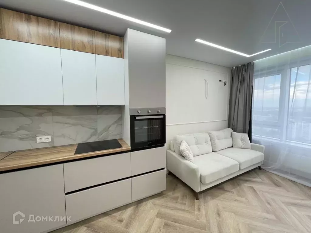 Продаётся 2-к квартира, 45.4 м - Фото 1