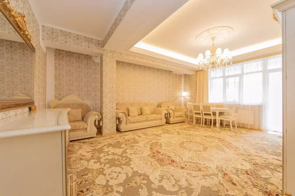 3-к кв. Крым, Евпатория ул. Полупанова, 27Б (125.0 м) - Фото 1