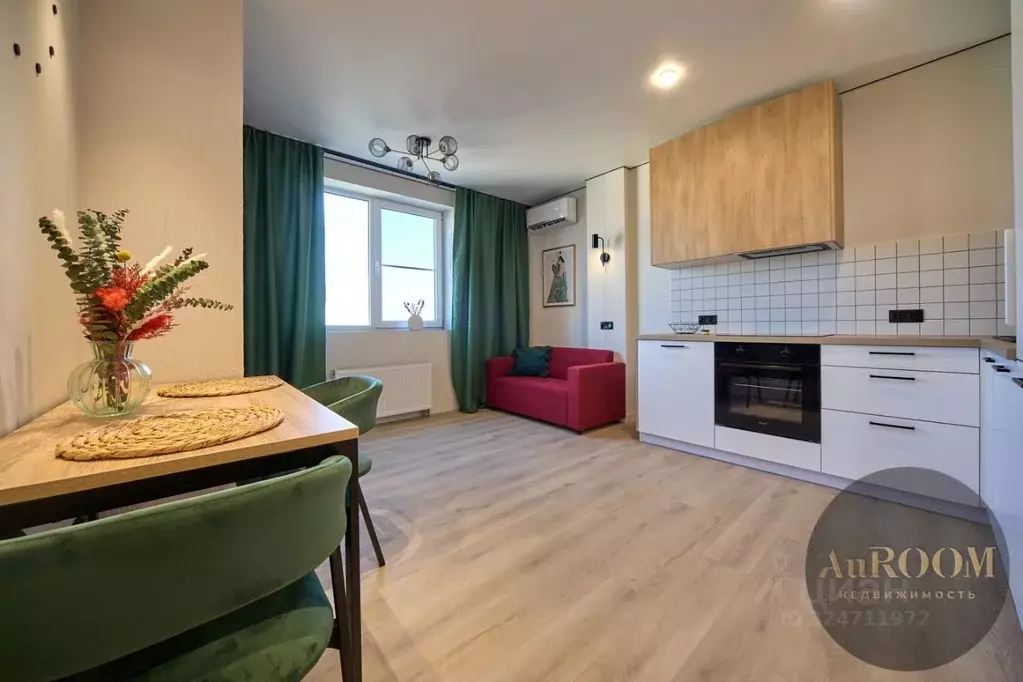 2-к кв. Волгоградская область, Волжский пл. Труда, 2А (42.0 м) - Фото 1