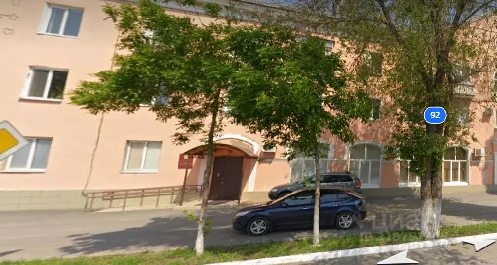 Помещение свободного назначения в Оренбургская область, Оренбург ул. ... - Фото 0