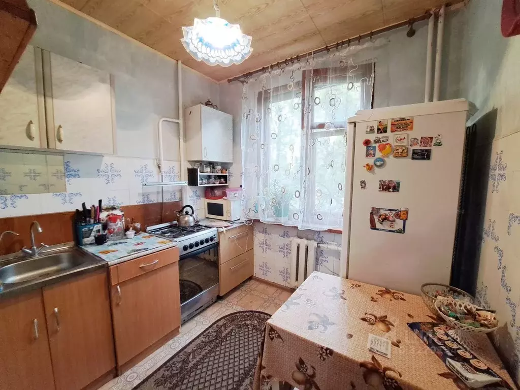 2-к кв. Брянская область, Брянск ул. 3-го Интернационала, 19 (48.0 м) - Фото 2