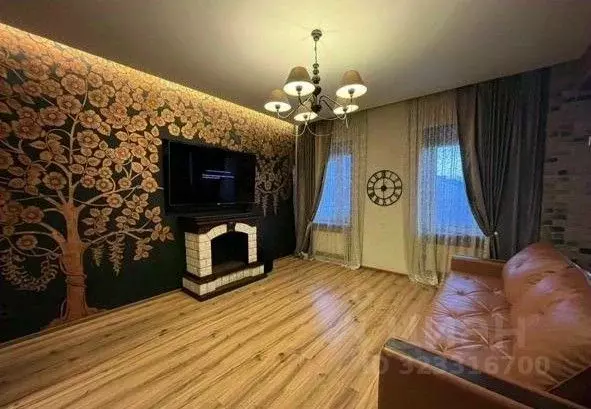 Студия Мурманская область, Мурманск Октябрьская ул., 9 (59.0 м) - Фото 1