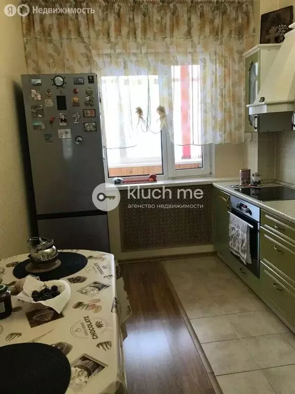 2-комнатная квартира: Казань, улица Академика Сахарова, 18 (60 м) - Фото 2