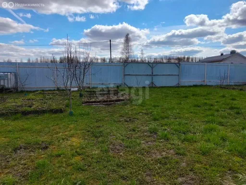 Участок в Московская область, городской округ Коломна, село Никульское ... - Фото 1