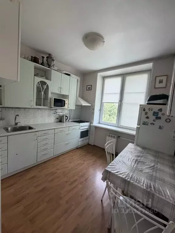 2-к кв. Москва Средняя Первомайская ул., 33 (56.1 м) - Фото 1