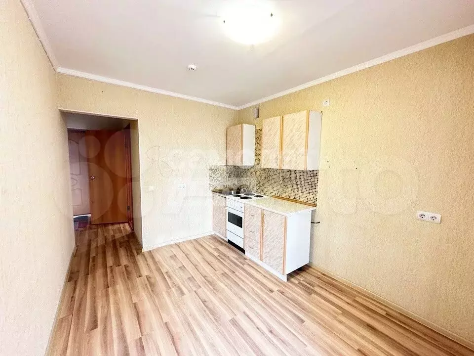 1-к. квартира, 40 м, 11/14 эт. - Фото 0