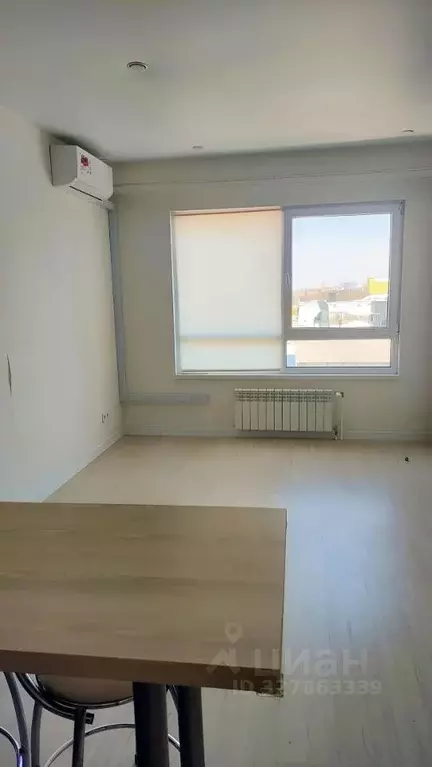 Студия Пензенская область, Пенза ул. 65-летия Победы, 27 (31.8 м) - Фото 2