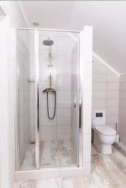 Дом в Краснодарский край, Туапсинский муниципальный округ, с. Агой, ... - Фото 2