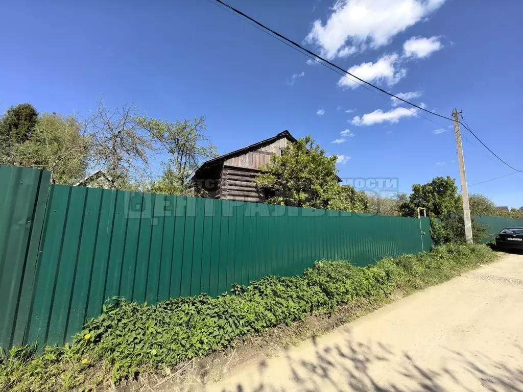 Дом в Смоленская область, Смоленск Мечта СТ,  (20 м) - Фото 1