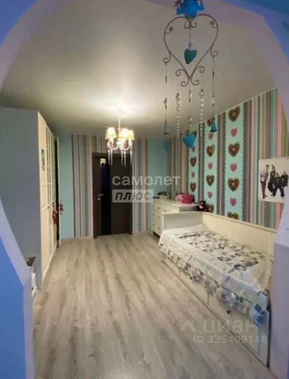 2-к кв. Московская область, Солнечногорск городской округ, Андреевка ... - Фото 2