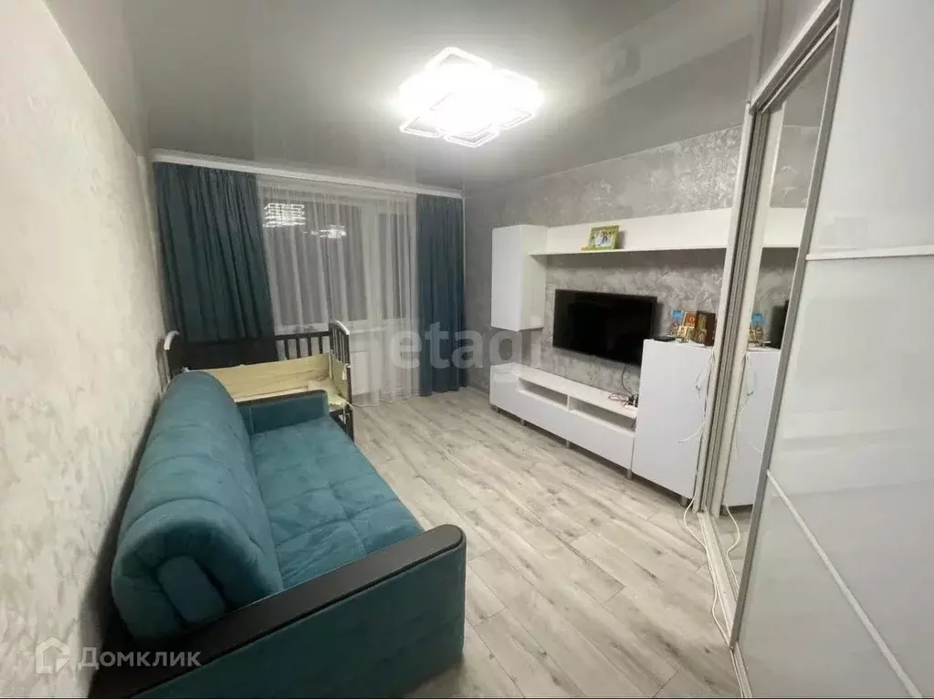 Продаётся 3-к квартира, 56.3 м - Фото 0