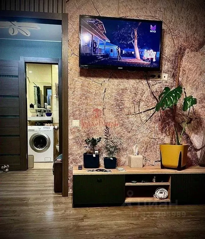 1-к кв. Московская область, Пересвет Сергиево-Посадский район, ... - Фото 1