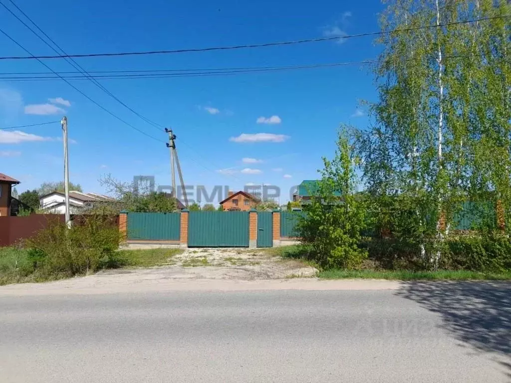 Дом в Калужская область, Калуга городской округ, д. Желыбино ул. ... - Фото 2