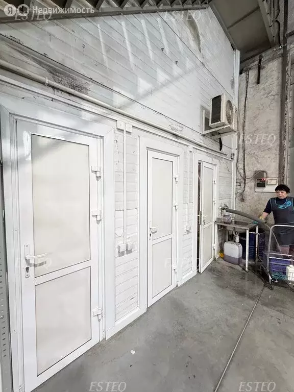 Склад (1072 м) - Фото 1