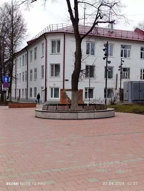 3-к кв. Нижегородская область, Арзамас ул. Карла Маркса, 21А (56.3 м) - Фото 0