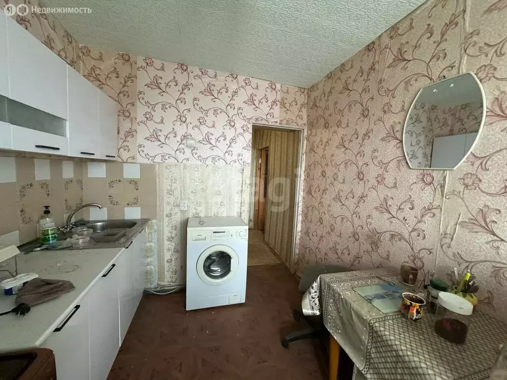 2-комнатная квартира: Стерлитамак, улица Богдана Хмельницкого, 44 ... - Фото 2