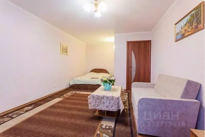 1-к кв. Москва ул. Большая Полянка, 28к1 (42.0 м) - Фото 2