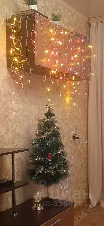 1-к кв. Нижегородская область, Арзамас ул. Мира, 15/3 (42.0 м) - Фото 1