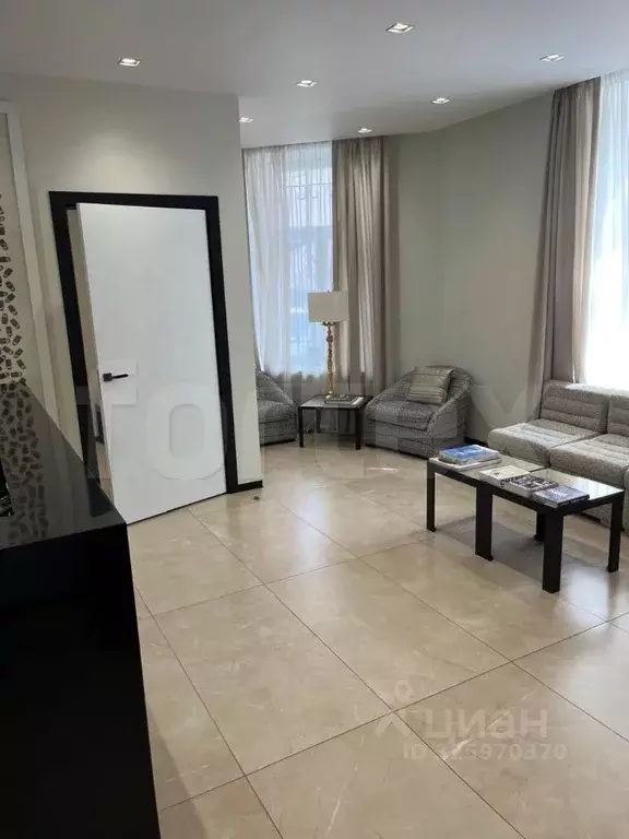 Офис в Москва Петровский пер., 5С1 (165 м) - Фото 1