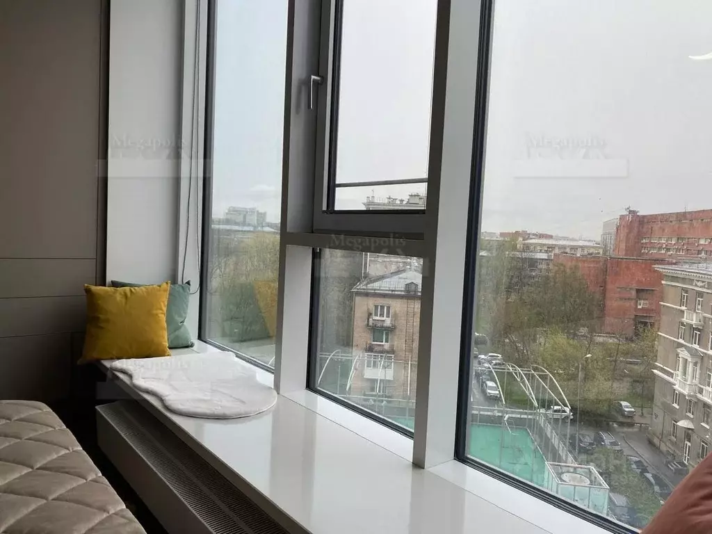 Студия Санкт-Петербург просп. Юрия Гагарина, 7 (32.0 м) - Фото 1