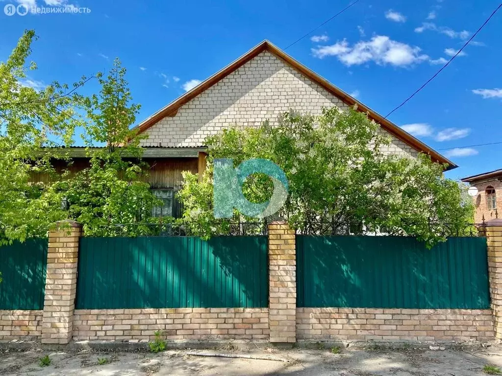 Дом в село Иглино, улица Ленина (145.2 м) - Фото 1