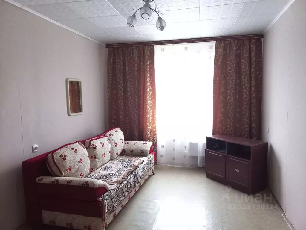 Комната Самарская область, Тольятти 19-й кв-л, бул. Татищева, 15 (14.0 ... - Фото 1