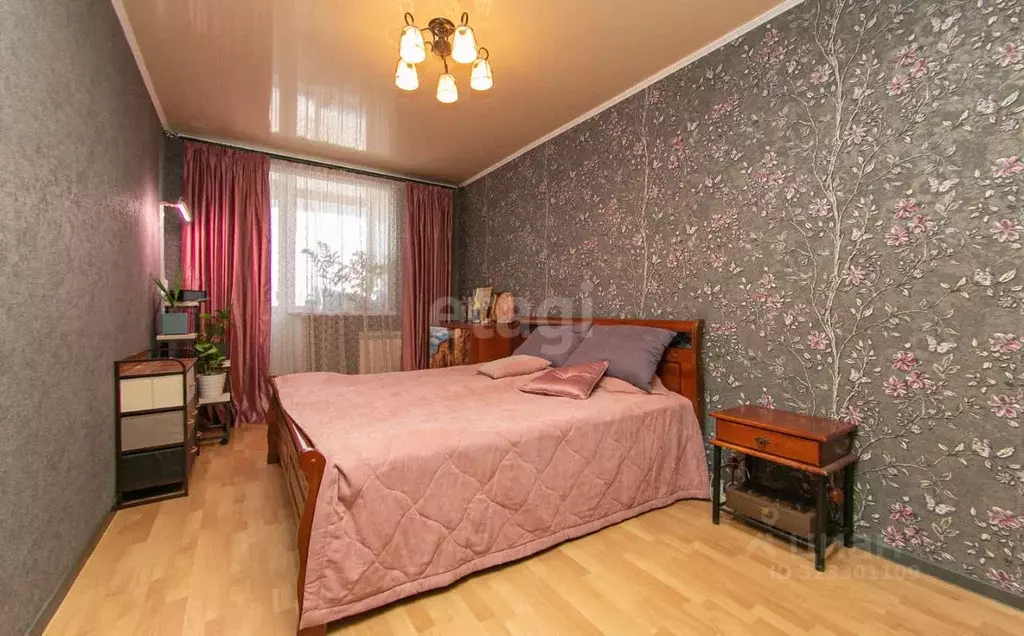 3-к кв. Томская область, Томск Советская ул., 50 (113.7 м) - Фото 1