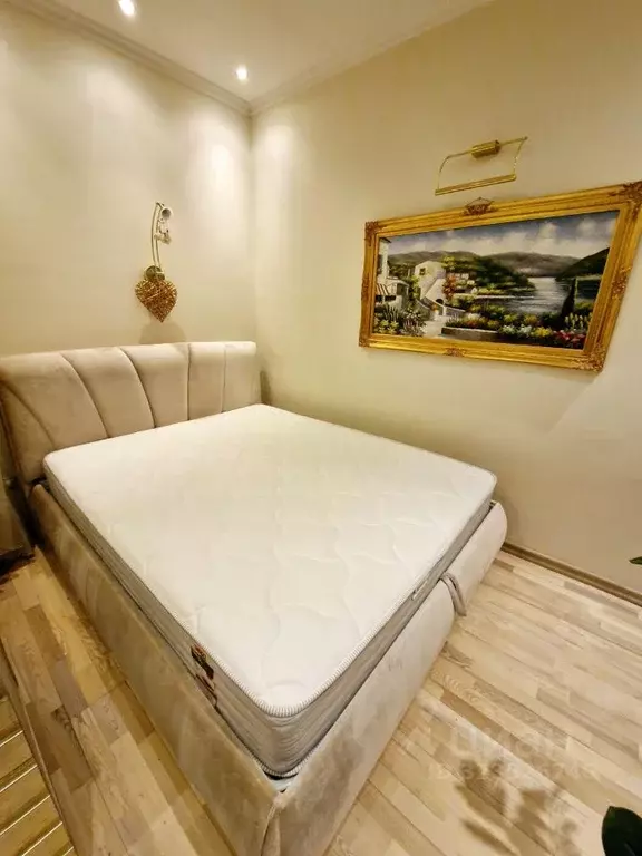 1-к кв. Москва ул. Академика Волгина, 8А (42.6 м) - Фото 2