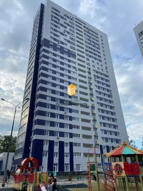 2-к кв. Башкортостан, Уфа Кремлевская ул., 50 (45.5 м) - Фото 1