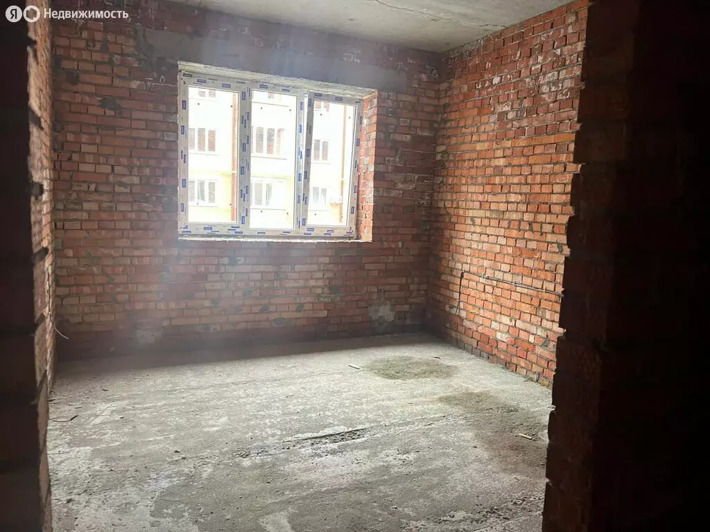 2-комнатная квартира: Владикавказ, улица Курсантов-Кировцев, 29 (60 м) - Фото 2