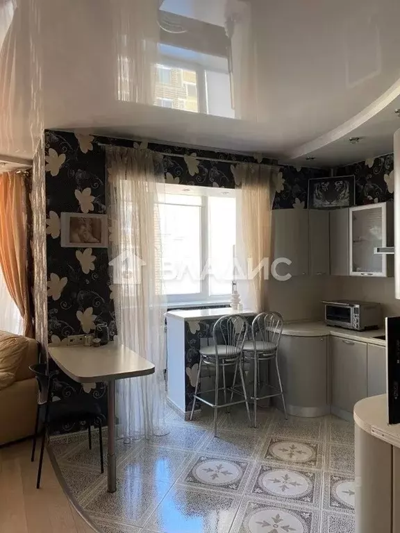 Студия Московская область, Мытищи ул. Рождественская, 7 (42.2 м) - Фото 1