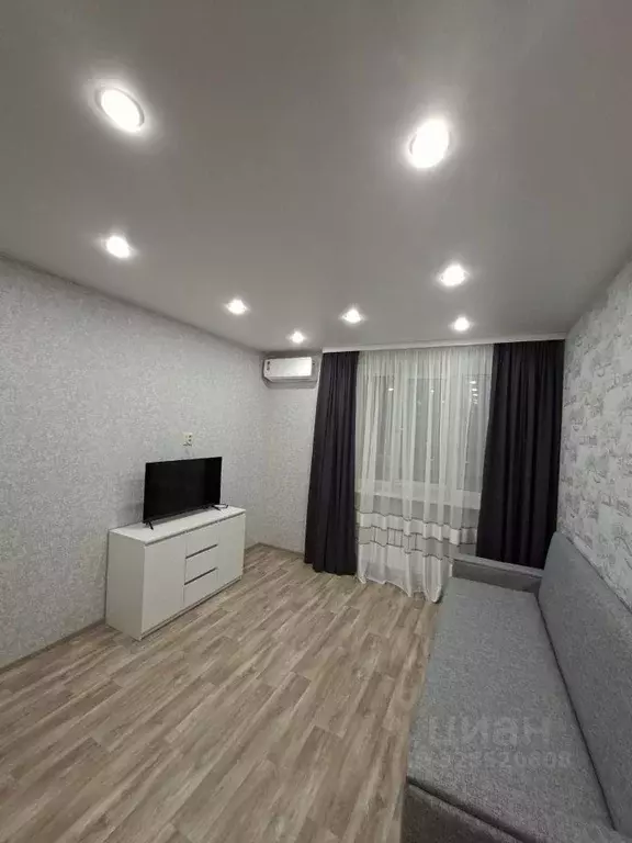 1-к кв. Пензенская область, Пенза Ладожская ул., 157 (40.0 м) - Фото 1