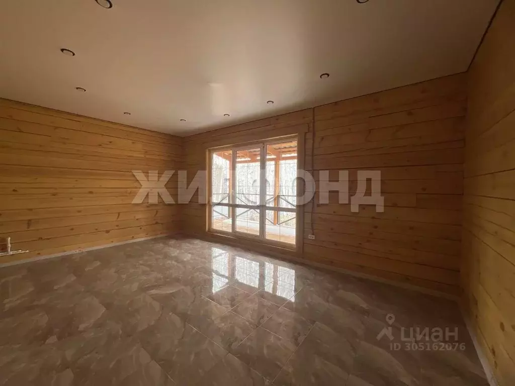 Дом в Иркутская область, Иркутский муниципальный округ, Садко ДПК ... - Фото 0