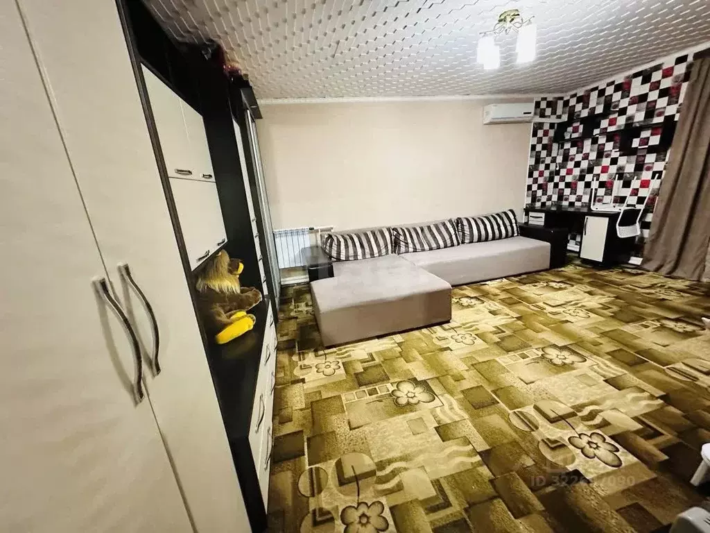 Комната Белгородская область, Алексеевка ул. Мостовая, 154 (37.5 м) - Фото 2